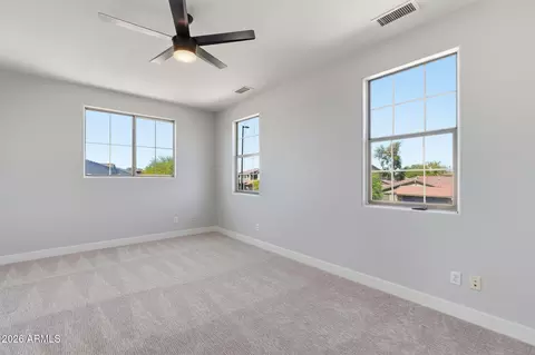 Bedroom - 4087 E Sidewinder Ct, Gilbert, AZ 85297 photo 5 of 5