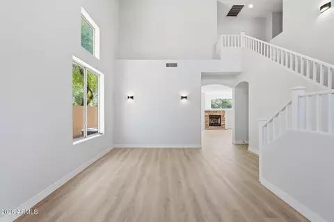 Living - 4087 E Sidewinder Ct, Gilbert, AZ 85297 photo 3 of 8