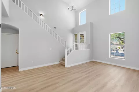 Living - 4087 E Sidewinder Ct, Gilbert, AZ 85297 photo 1 of 8