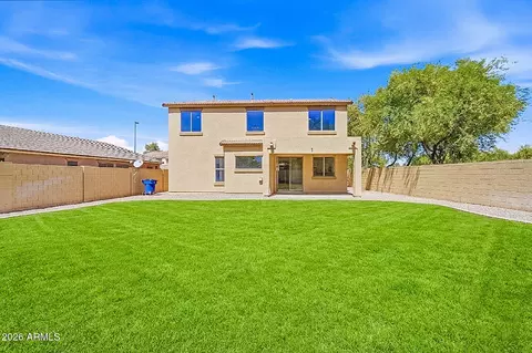 Exterior - 4087 E Sidewinder Ct, Gilbert, AZ 85297 photo 3 of 6