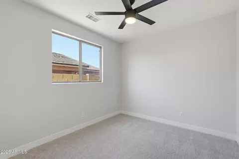 Bedroom - 4087 E Sidewinder Ct, Gilbert, AZ 85297 photo 2 of 5