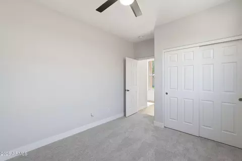 Bedroom - 4087 E Sidewinder Ct, Gilbert, AZ 85297 photo 1 of 5