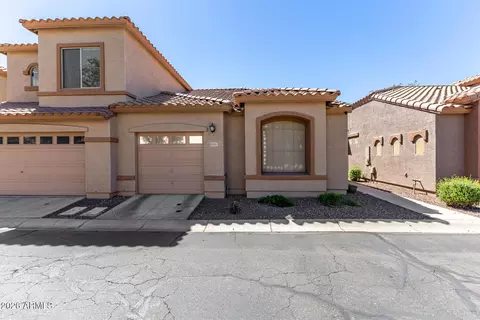 2600 E Springfield Pl #109, Chandler, AZ 85286