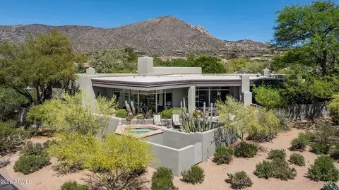 10615 E Honey Mesquite Dr, Scottsdale, AZ 85262