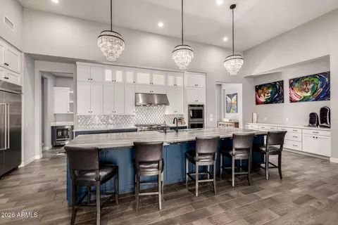 23307 N 97th Dr, Peoria, AZ 85383