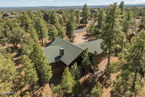 1522 Mainline Rd, Heber, AZ 85928