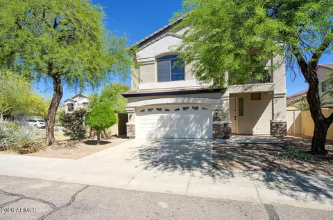 18513 N 20th Pl, Phoenix, AZ 85022