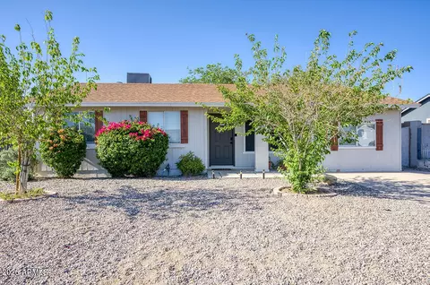 8820 W Mescal St, Peoria, AZ 85345
