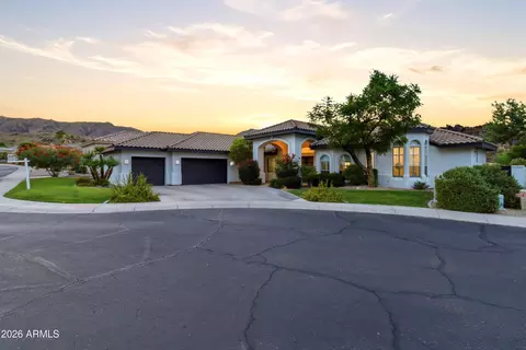 15057 S 6th Pl, Phoenix, AZ 85048