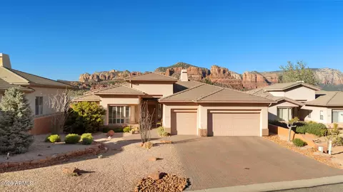 215 White Tail Dr, Sedona, AZ 86351