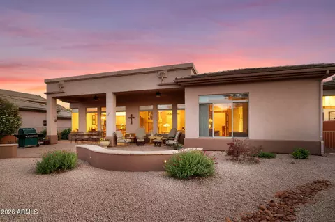 215 White Tail Dr, Sedona, AZ 86351