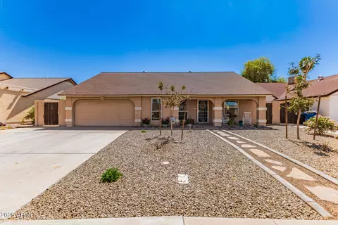 1719 W Shawnee Dr, Chandler, AZ 85224