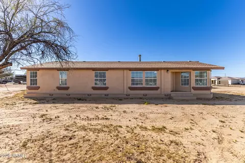 21611 W Eagle Mountain Rd, Buckeye, AZ 85326