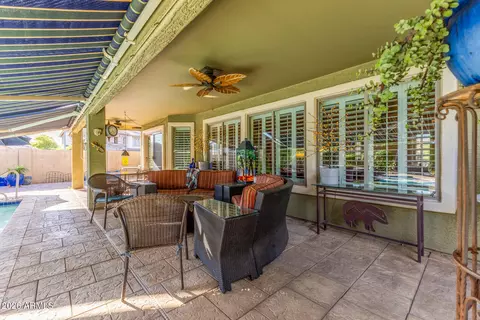 Exterior - 11217 E Rafael Ave, Mesa, AZ 85212 photo 11 of 22