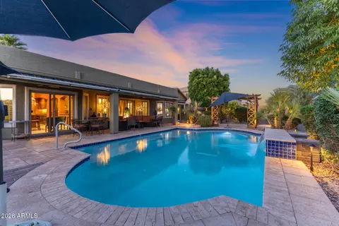 Exterior - 11217 E Rafael Ave, Mesa, AZ 85212 photo 8 of 22
