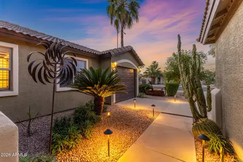Exterior - 11217 E Rafael Ave, Mesa, AZ 85212 photo 3 of 22