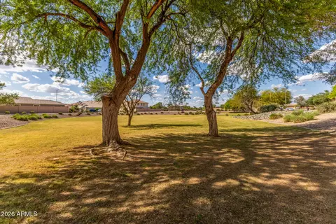 Exterior - 11217 E Rafael Ave, Mesa, AZ 85212 photo 21 of 22