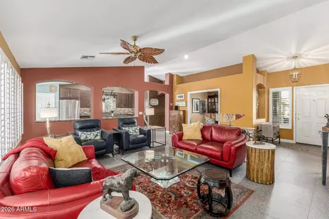 Living - 11217 E Rafael Ave, Mesa, AZ 85212 photo 3 of 3