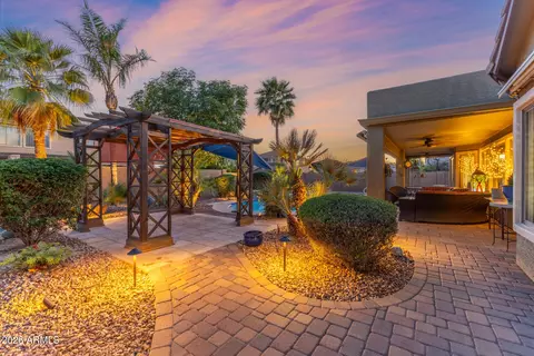 Exterior - 11217 E Rafael Ave, Mesa, AZ 85212 photo 9 of 22