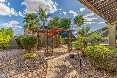Exterior - 11217 E Rafael Ave, Mesa, AZ 85212 photo 15 of 22