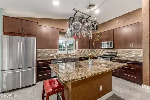 Kitchen - 11217 E Rafael Ave, Mesa, AZ 85212 photo 1 of 4