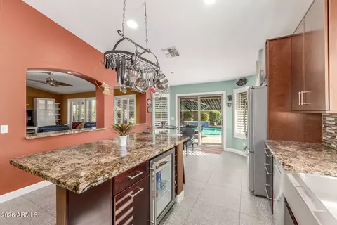 Kitchen - 11217 E Rafael Ave, Mesa, AZ 85212 photo 4 of 4