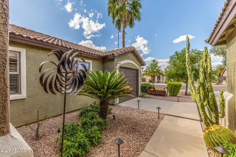 Exterior - 11217 E Rafael Ave, Mesa, AZ 85212 photo 6 of 22