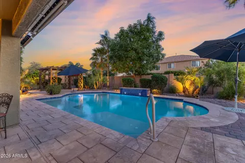 Exterior - 11217 E Rafael Ave, Mesa, AZ 85212 photo 7 of 22