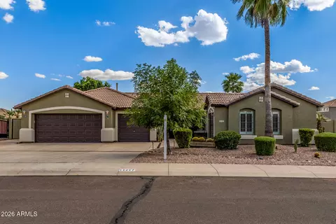 Exterior - 11217 E Rafael Ave, Mesa, AZ 85212 photo 4 of 22