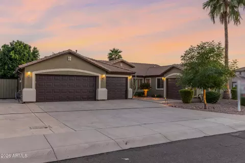 Exterior - 11217 E Rafael Ave, Mesa, AZ 85212 photo 2 of 22