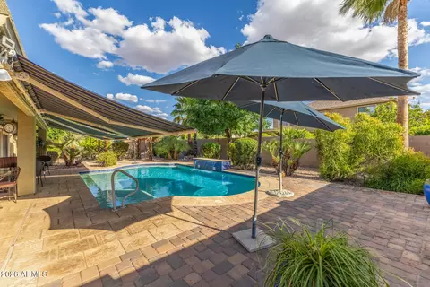 Exterior - 11217 E Rafael Ave, Mesa, AZ 85212 photo 12 of 22