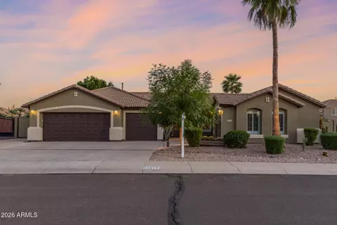 11217 E Rafael Ave, Mesa, AZ 85212