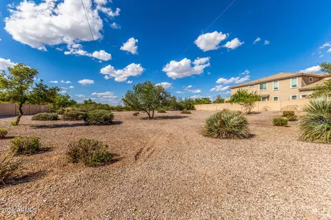 Exterior - 11217 E Rafael Ave, Mesa, AZ 85212 photo 20 of 22