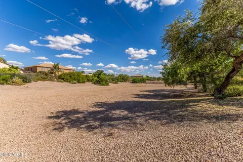 Exterior - 11217 E Rafael Ave, Mesa, AZ 85212 photo 19 of 22