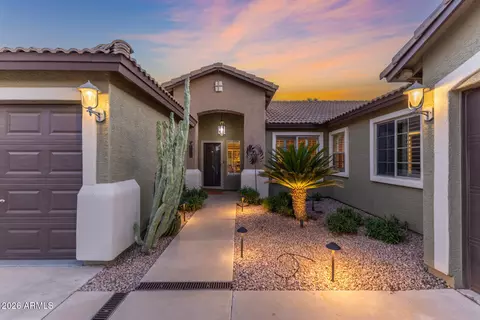 Other - 11217 E Rafael Ave, Mesa, AZ 85212 photo 2 of 14
