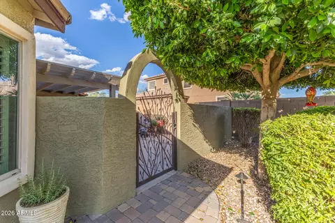 Exterior - 11217 E Rafael Ave, Mesa, AZ 85212 photo 18 of 22