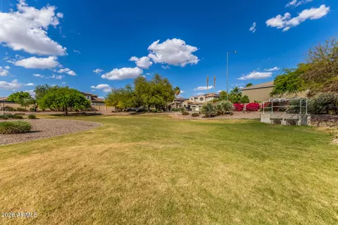 Exterior - 11217 E Rafael Ave, Mesa, AZ 85212 photo 22 of 22