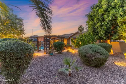 Exterior - 11217 E Rafael Ave, Mesa, AZ 85212 photo 10 of 22