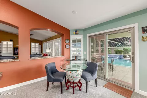 Dining - 11217 E Rafael Ave, Mesa, AZ 85212 photo 1 of 2