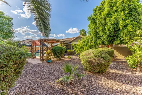 Exterior - 11217 E Rafael Ave, Mesa, AZ 85212 photo 16 of 22