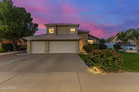 1680 E Sheffield Ave, Chandler, AZ 85225