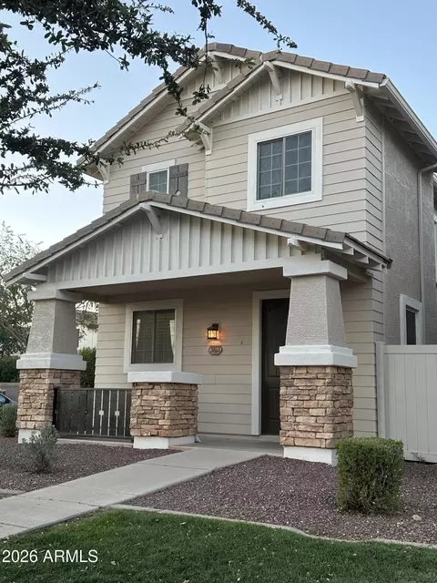 3853 E Sabra Ln, Gilbert, AZ 85296