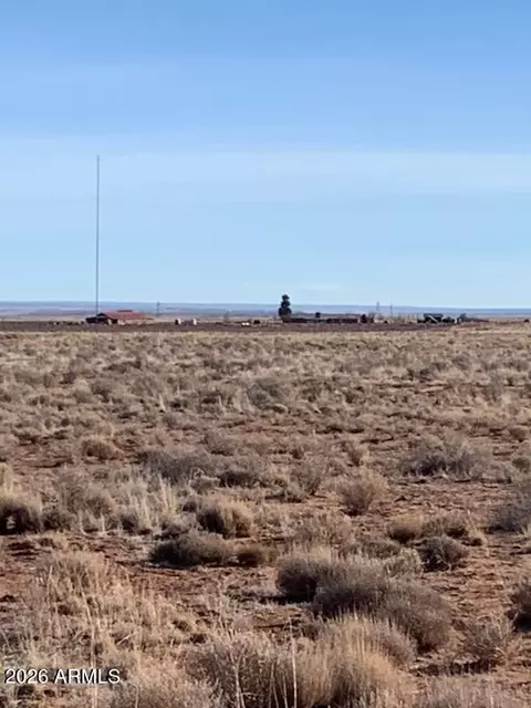0 Oasis Trl #0, Holbrook, AZ 86025
