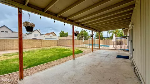 Exterior - 928 E Hope St, Mesa, AZ 85203 photo 6 of 11