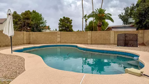 Exterior - 928 E Hope St, Mesa, AZ 85203 photo 8 of 11