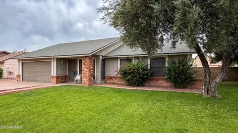 928 E Hope St, Mesa, AZ 85203