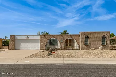 9607 W Hidden Valley Cir, Sun City, AZ 85351