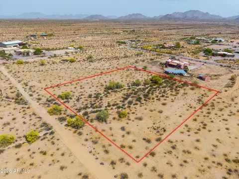 00 Canyon Meadows St #0000, Casa Grande, AZ 85122
