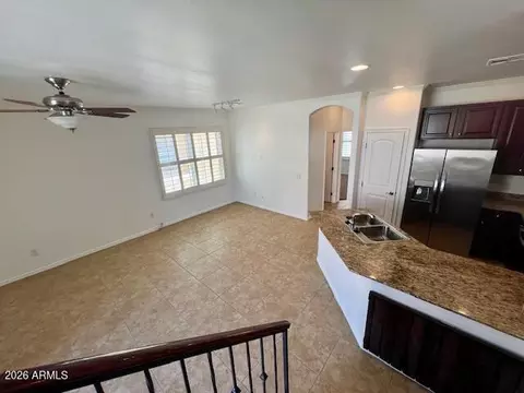 Living - 4285 E Jasper Dr, Gilbert, AZ 85296 photo 3 of 4