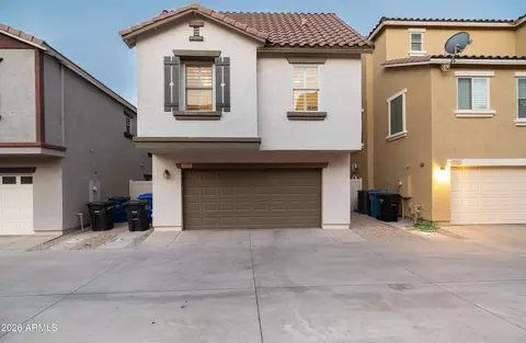 Exterior - 4285 E Jasper Dr, Gilbert, AZ 85296 photo 5 of 6